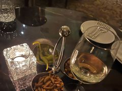 -LONG BAR 廊吧(外滩华尔道夫酒店)