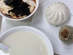 -阊门姚记豆浆(旧学前直营店)