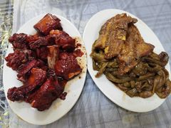 尹记排骨-尹记餐馆(花园店)