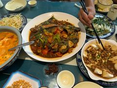 -生态苑农庄(十里画廊遇龙河店)