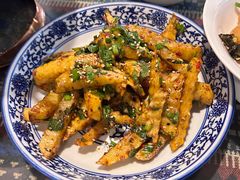 -蜗牛小馆醉乡民谣云南菜(惠新西里店)