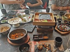 -黑牛の店·黑金店(沈阳万象城店)