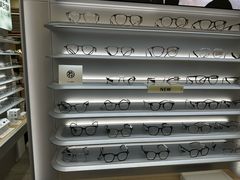 -AOJO眼镜(南翔印象城MEGA店)