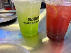 -蓉三少冒烤鸭·四川小吃集(北京首店)