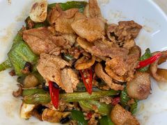 -小吊梨汤·北京菜(香山店)