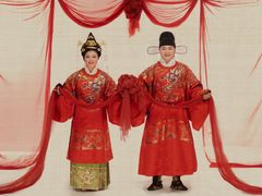 -九月鹰飞汉服摄影工作室