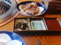 -炎蔵牛舌烤肉