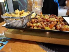 -肥肥虾庄·金牌油焖大虾(杨园滨江时代walk店)