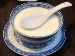 大良双皮奶-六个大厨·秘制粤菜(广州塔店)