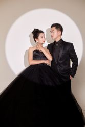 -光明婚纱摄影(建设路店)