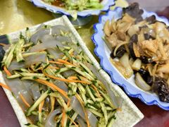 -老舅老蒙肉饼非遗店(一店)