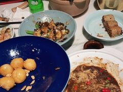 -小吊梨汤·北京菜·烤鸭(鸟巢店)