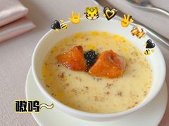 -香樟花园法式铁板烧(恒隆广场店)