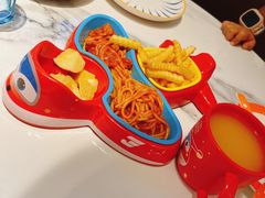 意面-必胜客(沈辽路万达店)