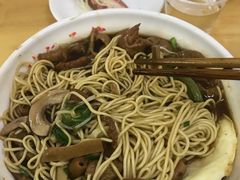 -陈记锅盖面(长江路店)