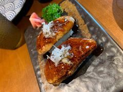 鹅肝寿司-魔丼屋(日月光店)