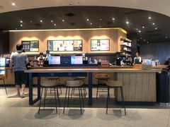 -星巴克(北辰西路店)