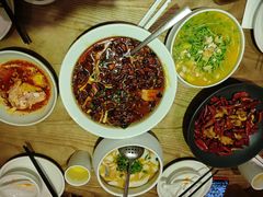 -榕意·川味之美(深业上城店)