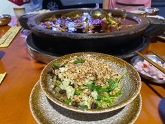 -谭记石锅鱼府(三道堰店)