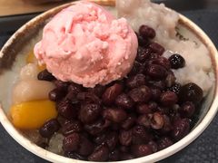 芋圆4号-鲜芋仙(南开大悦城店)