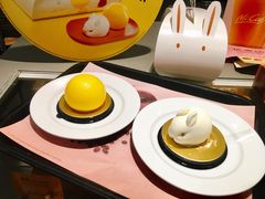 -麦当劳(华融店)