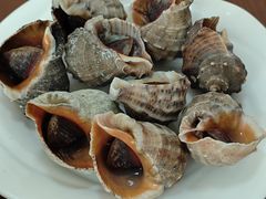 -海门岛七号餐厅