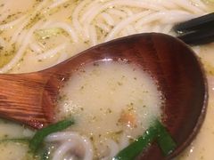 -阿香米线(中原万达店)