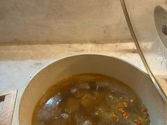 -天伦王朝酒店·盛华瑄餐厅