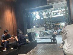 -JPG canteen(广州寺右公馆店)