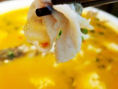 -川味堂·四川豆花(八卦岭店)
