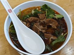 -三千粉牛肉米粉(来客茂店)