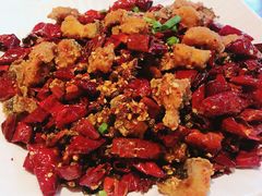 -望京一号·重庆江湖菜(工体店)