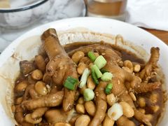 -玲燕蒸菜馆(江东路店)