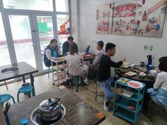 大堂-亢姐老火锅(半坡东街店)
