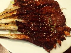 iphone_upload_pic-东北印象无烟炭火烧烤