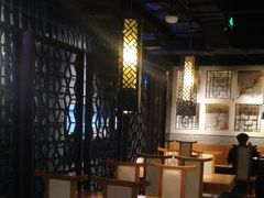 大堂-呷哺呷哺(宝山正大乐城店)