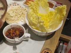 -东门口涮肉·砂锅·烤串(老门东店)