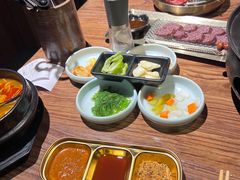 -九田家黑牛烤肉料理(太阳宫广场店)