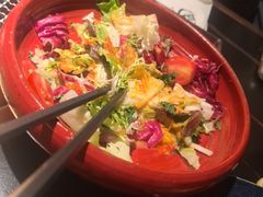-厚贞日式烤肉(浦东汇智店)