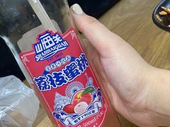 -大姨捞面(新安花园店)
