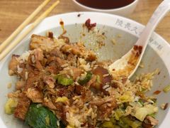 -陆长玖古法猪脚饭(玄风桥店)