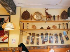 -呐咪傣园·云南菜(石厦店)