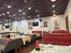 -东四民芳餐厅(世茂工三店)