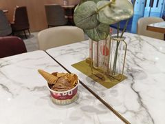 -哈根达斯(SM店)