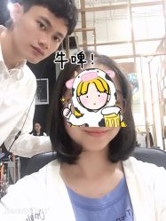 -OnHair Salon