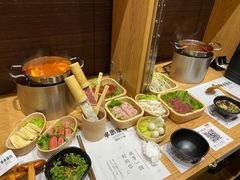 -独食火锅·半米屋台(望平街店)