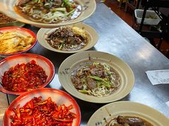 -方铲铲·成都板凳面(滨江银泰店)