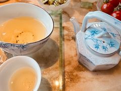-豫园湖心亭茶楼