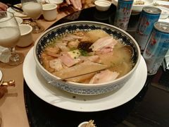 -新南华大酒店(长寿店)