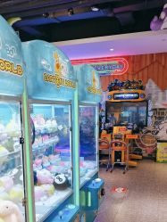 -卡通尼乐园(上海万象城店)